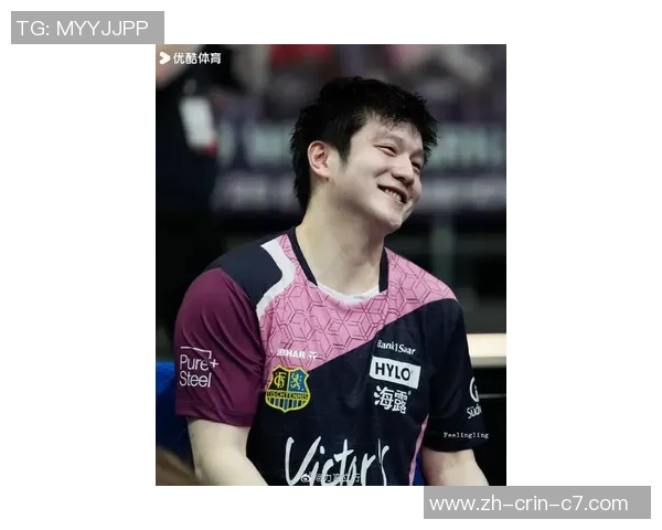 樊振东欧冠首秀光辉上台 轻松助萨尔布吕肯晋级四强