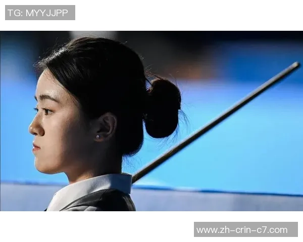 斯诺克四强就位！我国黑马常冰玉再战艾伦，直播时刻调整引热议