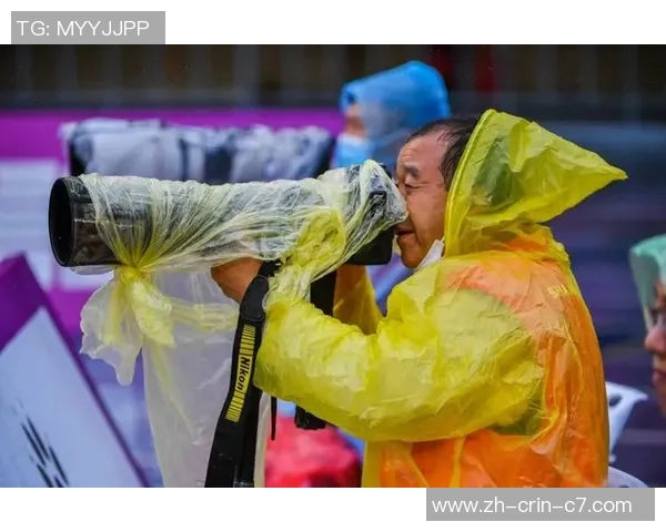 每周图片精选(11.8-11.14)- 全运会初次举行跨境竞赛、“双十一”、记者节